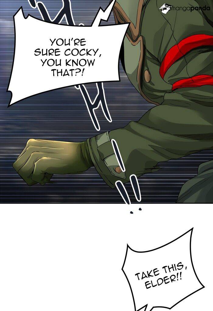 Tower of God Chapter 444 image 107